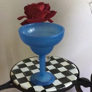 NWT Margarita plastic frozen cup